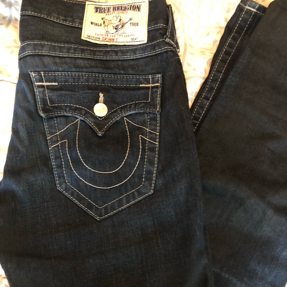 True Religion jeans